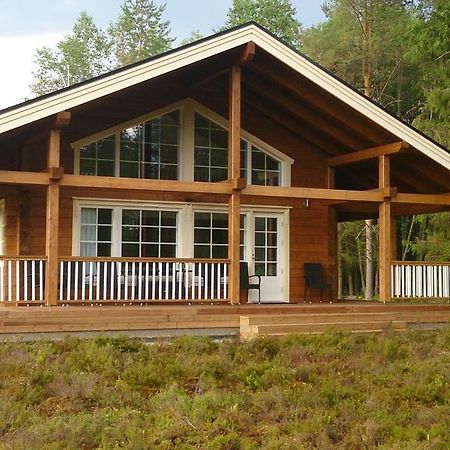 Koskikara Cottage Kymonkoski ห้อง รูปภาพ