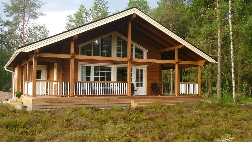 Koskikara Cottage Kymonkoski ห้อง รูปภาพ