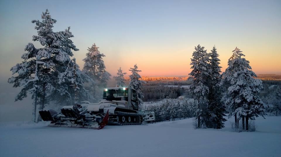 Koskikara Cottage Kymonkoski ภายนอก รูปภาพ