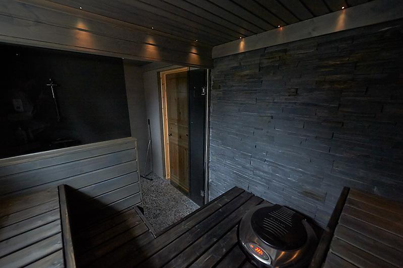 Koskikara Cottage Kymonkoski ภายนอก รูปภาพ