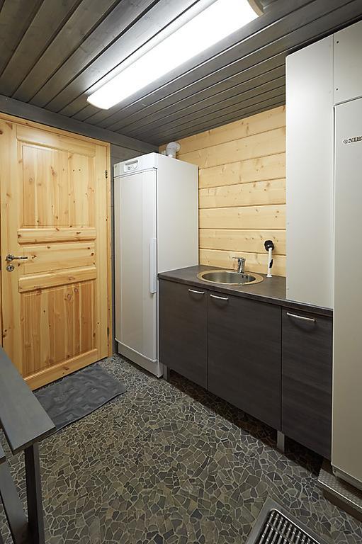 Koskikara Cottage Kymonkoski ภายนอก รูปภาพ